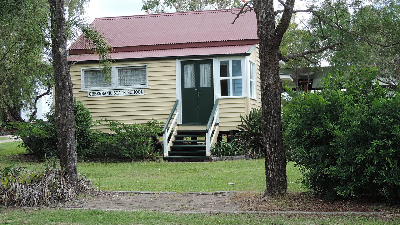 1280px-Original_Greenbank_State_School_building,_2014