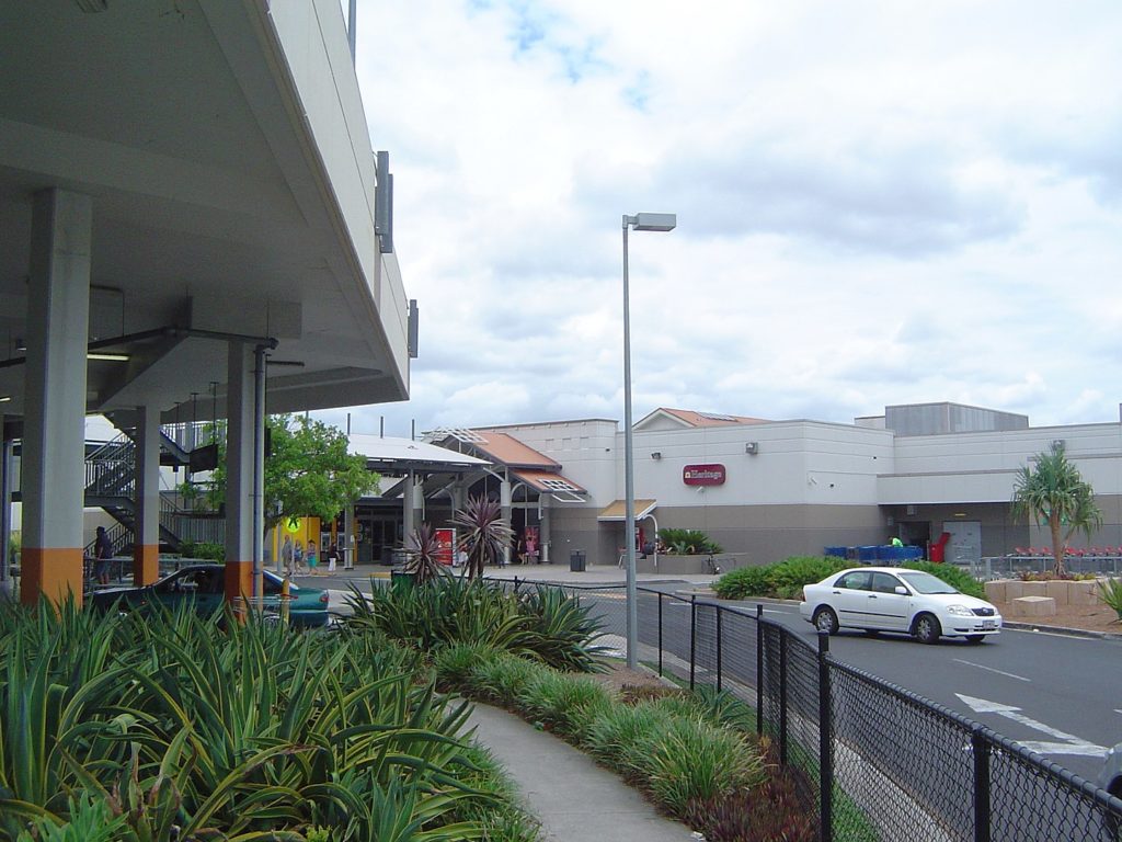Browns Plains Stewart Fleming Browns Plains Stewart Fleming
