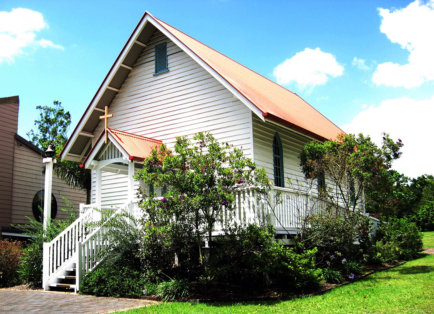 1492px-Old_St_Mark's_Anglican_Church,_Daisy_Hill,_Queensland,_2010