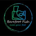 Barefoot Fish
Relaxing Fish Spa
